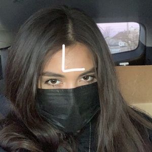 Meet your Posher, Ericka